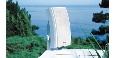Loa ngoài trời stereo Bose 251 Loa ngoài trời stereo Bose 251